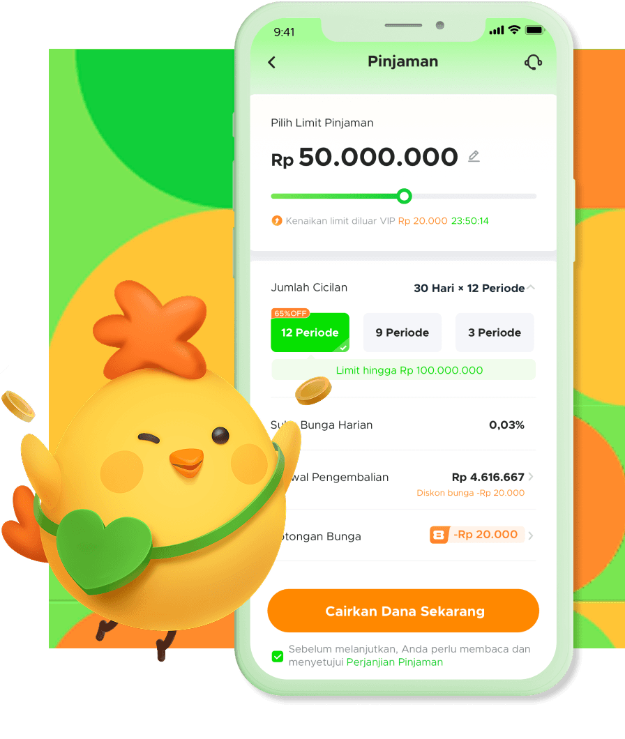 Fund Disbursement image