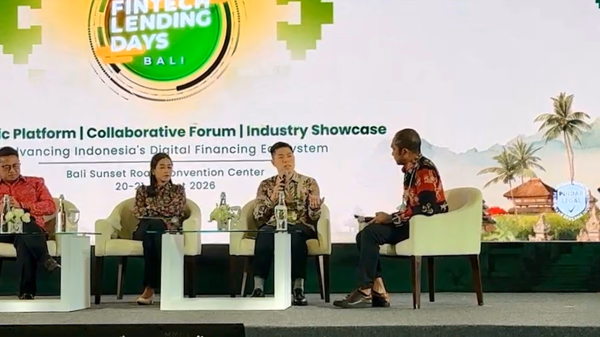 Adapundi Dorong Kolaborasi Strategis untuk Memperkuat Ekosistem Pendanaan Digital Indonesia
