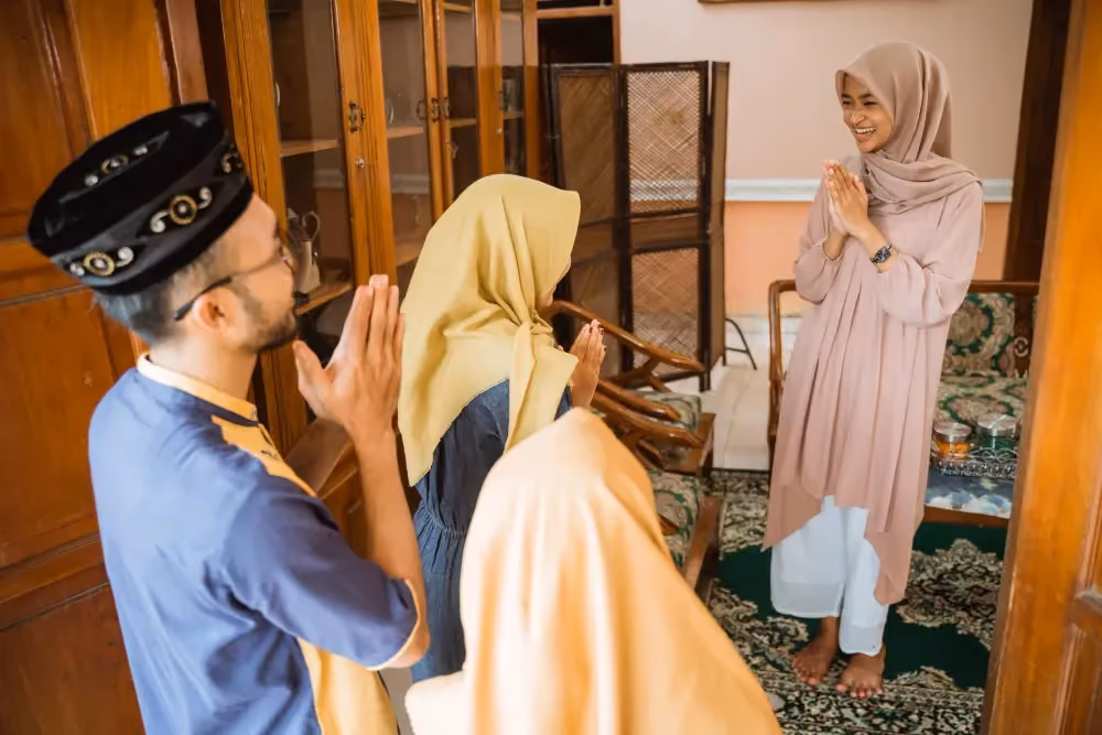 Pengeluaran di Bulan Ramadhan yang Perlu Kamu Siapkan dari Awal