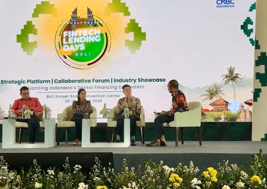 Adapundi Dorong Kolaborasi Strategis untuk Memperkuat Ekosistem Pendanaan Digital Indonesia