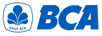 Bank Central Asia (BCA) logo