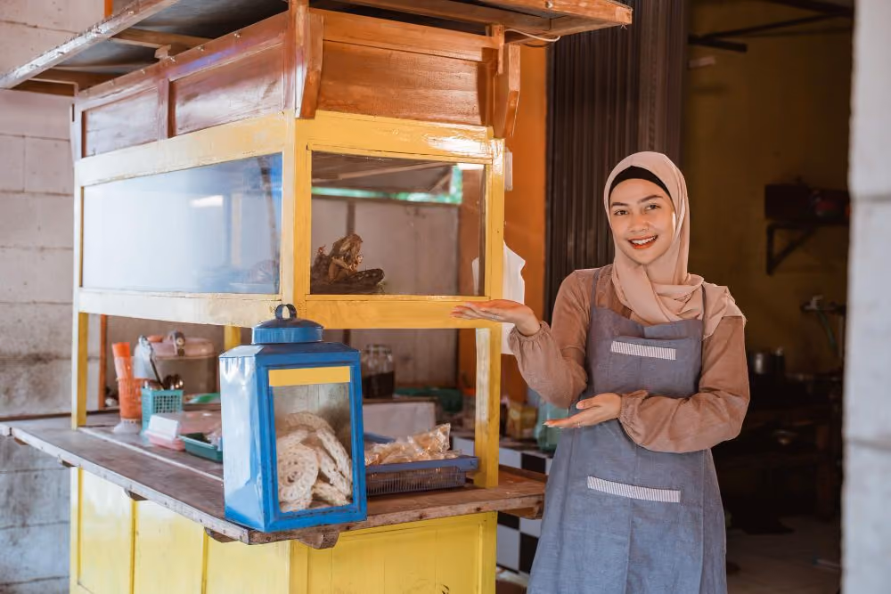 20+ Contoh Usaha Kecil yang Potensial untuk Pemula