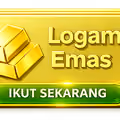 Logam Emas