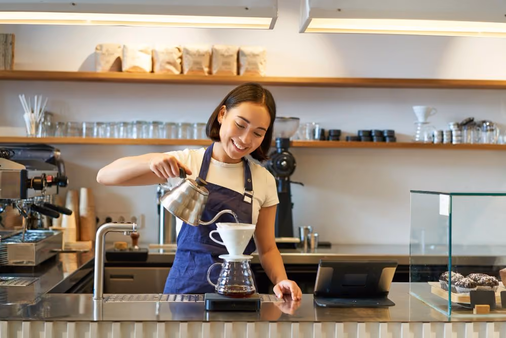 Franchise Kopi yang Banyak Diminati dan Tips Memulainya