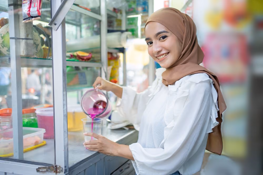 Franchise Minuman: Peluang Bisnis Menguntungkan dengan Sistem Siap Pakai