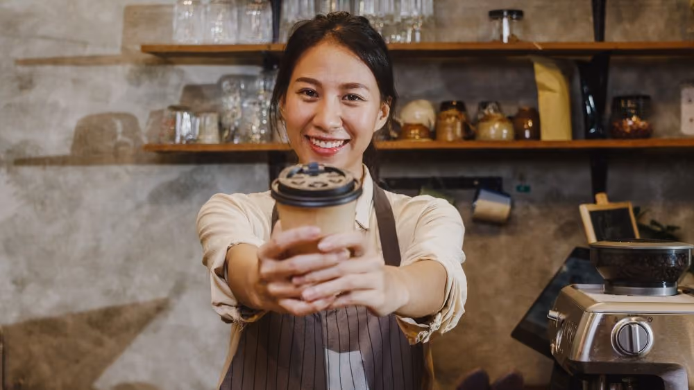 Franchise Nescafe Berapa? Panduan Lengkap Biaya dan Peluang Bisnis Kopi Kekinian