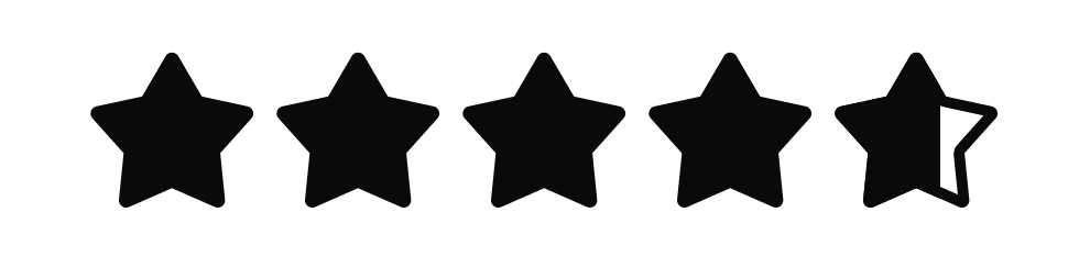Rating aplikasi Adapundi