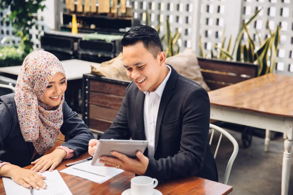 Cara Mengatur Keuangan Usaha agar Cashflow Sehat dan Bisnis Berkembang