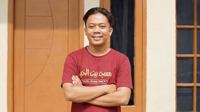 Dari Usaha Turun-Temurun hingga Kebutuhan Rumah Tangga: Strategi Pak Fajar Hadapi Tekanan Ekonomi