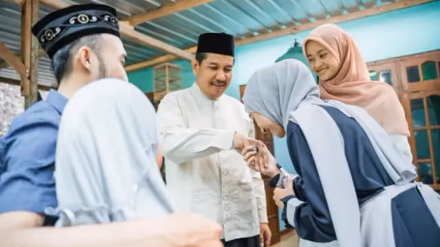 Pengeluaran Saat Lebaran Tetap Terkendali dengan Perencanaan yang Tepat