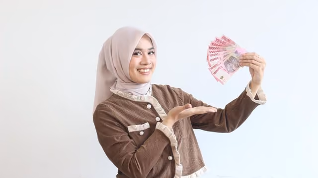 Butuh Modal Usaha 50 Juta: Solusi Pendanaan Digital Praktis untuk Mengembangkan Bisnis
