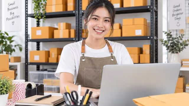 Cara Daftar UMKM Online: Syarat dan Langkahnya