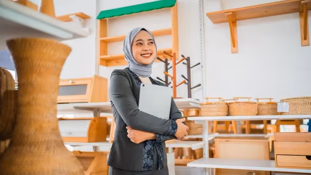 10 Cara Mempertahankan Usaha agar Tetap Berkembang dan Bertahan di Tengah Persaingan
