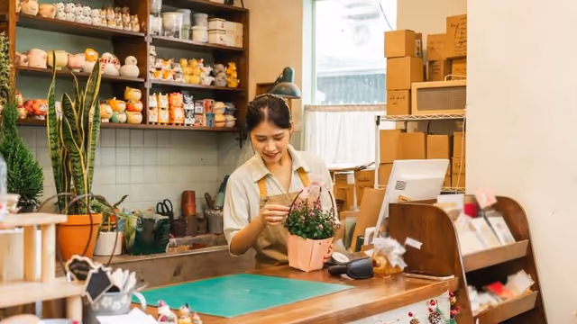 Cara Menentukan Gaji Karyawan untuk Usaha Kecil Secara Ideal