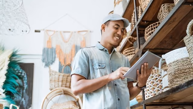 10 Cara Mengembangkan Usaha agar Semakin Maju dan Menguntungkan