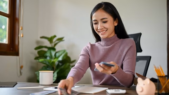 Cerdas Finansial di Era Digital untuk Masa Depan