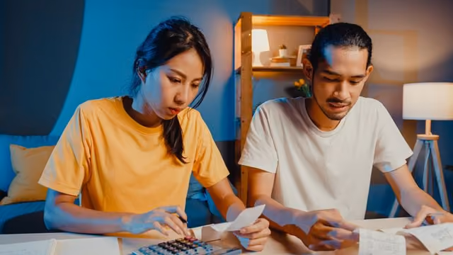 Contoh Suku Bunga Pinjaman Online: Cara Hitung dan Simulasinya yang Mudah Dipahami