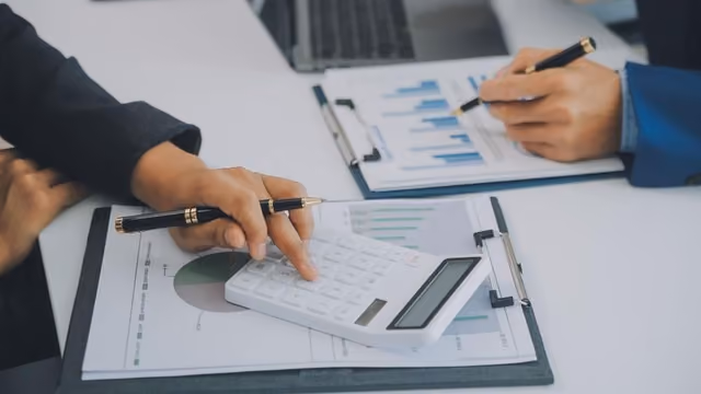 Evaluasi Keuangan: Cara Menilai Kesehatan Finansial