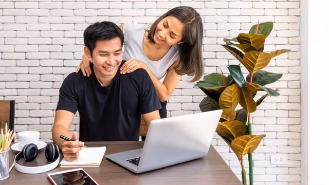 Financial Freedom: Cara Mencapai Kebebasan Finansial
