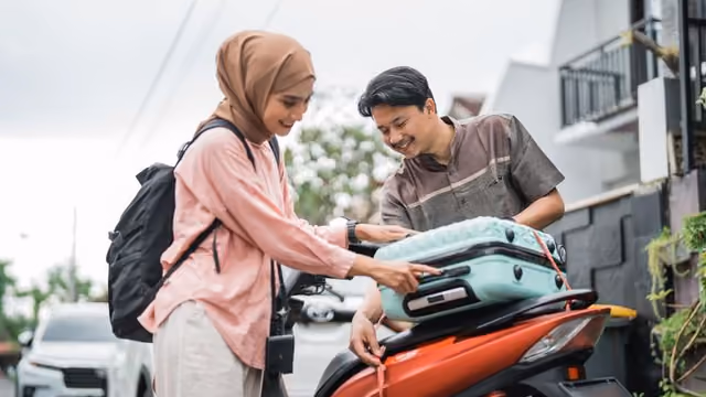 Tips Liburan Low Budget Seru Tanpa Menguras Tabungan