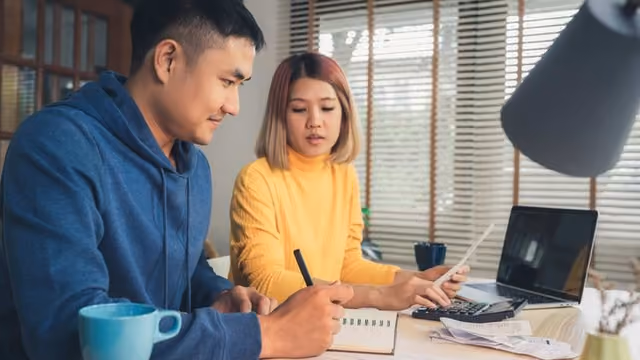 Cek 7 Cara Merdeka Finansial yang Bisa Mulai Diterapkan