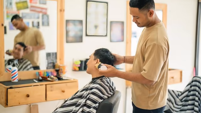 Rincian Modal Usaha Barbershop dan Kebutuhan yang Harus Dipersiapkan