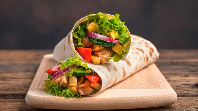 Modal Usaha Kebab dan Franchise Kebab: Panduan Lengkap Mendapatkan Modal yang Tepat