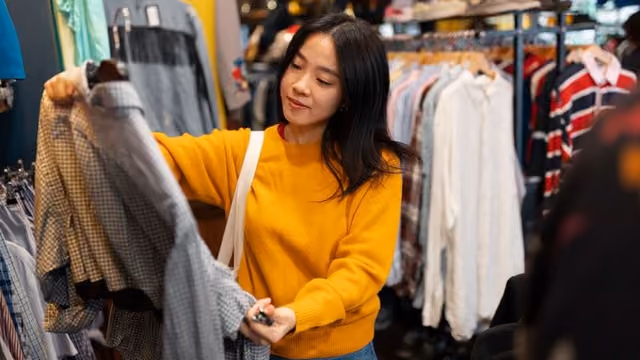Modal Usaha Thrifting: Panduan Lengkap Mendapatkan Dana untuk Bisnis Secondhand yang Menguntungkan