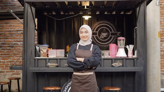 Modal Usaha Warkop: Panduan Lengkap Mulai dari Rp5 Juta di 2026
