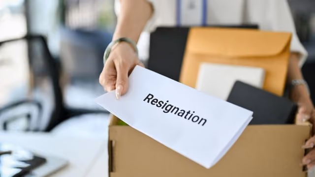 Pengen Resign tapi Masih Punya Cicilan? Ini Solusinya!