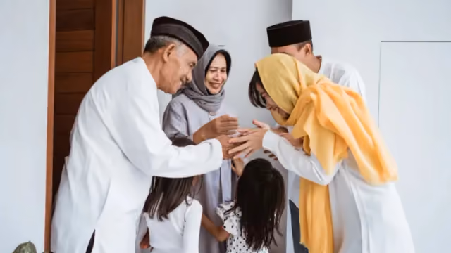 Pinjaman Lebaran: Panduan Lengkap untuk Dana Tambahan yang Lebih Aman