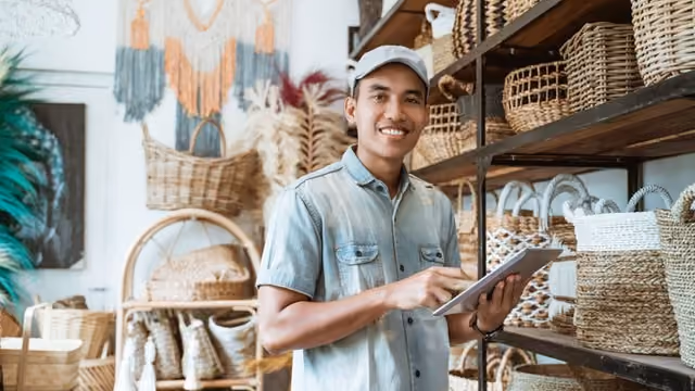 6 Pinjaman Modal Usaha Cepat Cair: Solusi Cepat untuk Kembangkan Bisnis