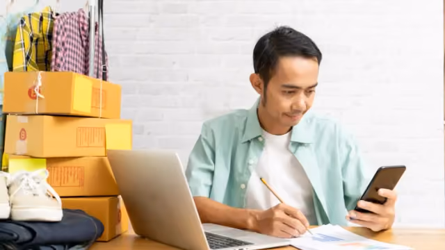 Pinjaman Proses Online untuk Usaha Kecil sebagai Solusi Modal Usaha yang Lebih Fleksibel