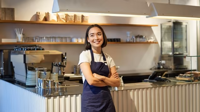 Rincian Modal Usaha Coffee Shop 100 Juta: Panduan Lengkap Estimasi Biaya dan Strategi Memulai Bisnis Kopi
