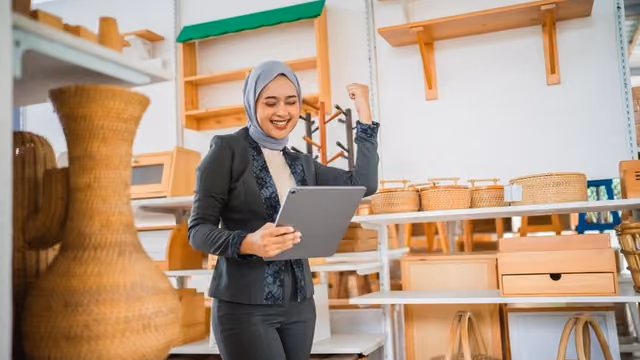 Scale Up Bisnis 2026: Strategi Efektif Memperbesar Usaha di Era Digital