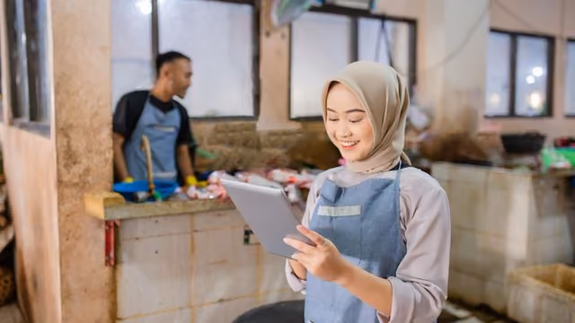 Sumber Modal Usaha: Pilihan Terbaik untuk Mengembangkan Bisnis Anda