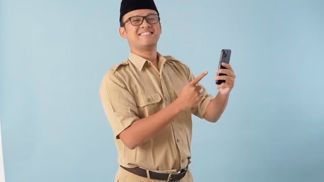 Tanggal Berapa Gaji Ke-13 Cair? Cek Jadwalnya!