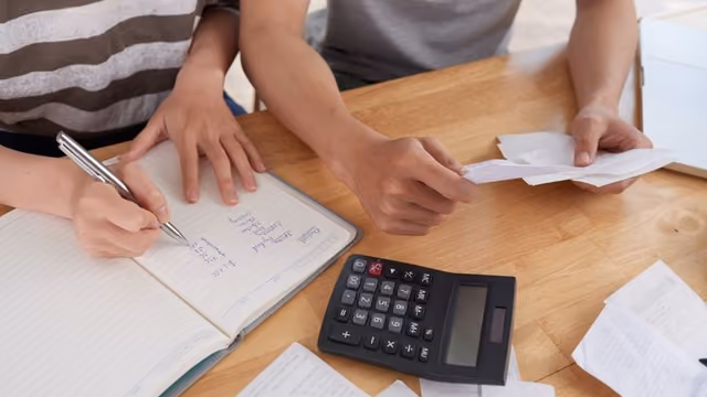 Cara Mencapai Tujuan Keuangan Secara Terencana