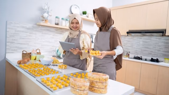 Daftar Ide Usaha Modal 1 Juta untuk Pemula
