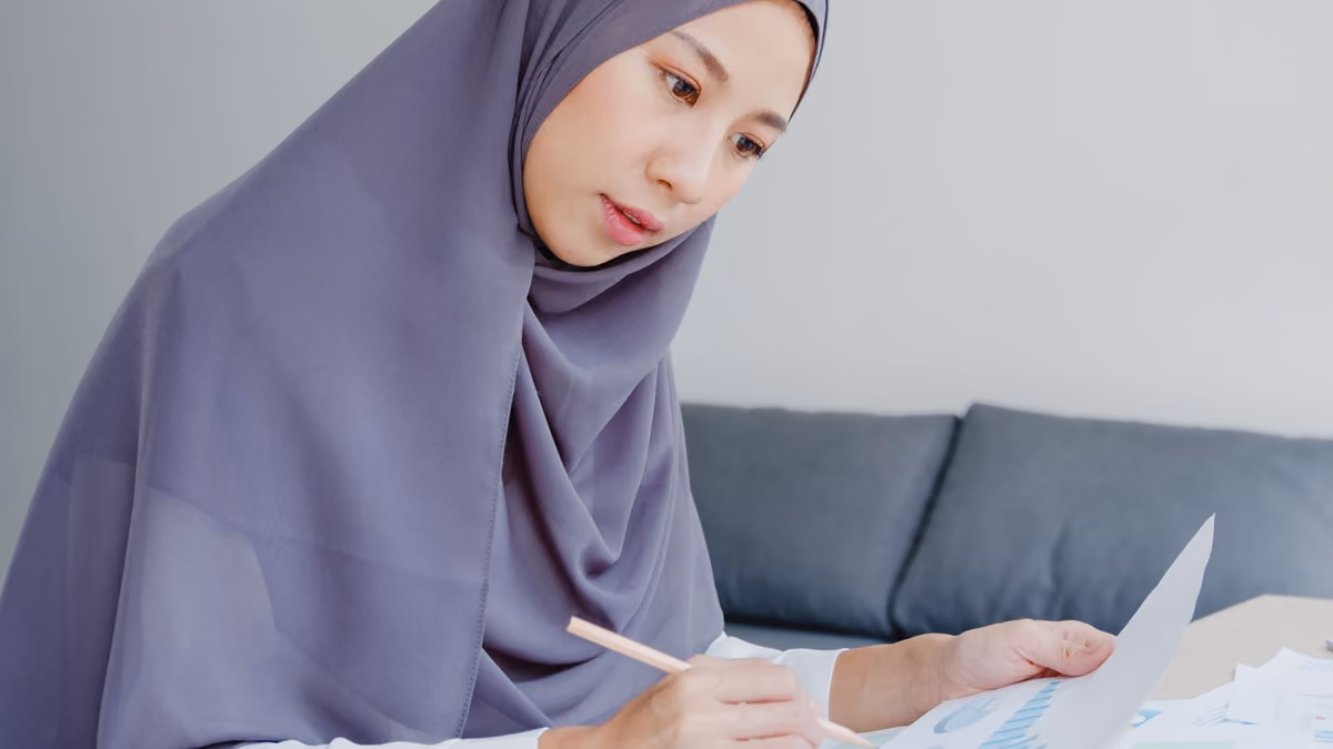 6 Cara Mengatur Keuangan di Bulan Ramadhan agar Tetap Stabil