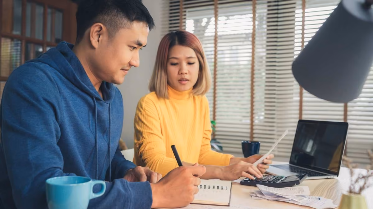 Cek 7 Cara Merdeka Finansial yang Bisa Mulai Diterapkan