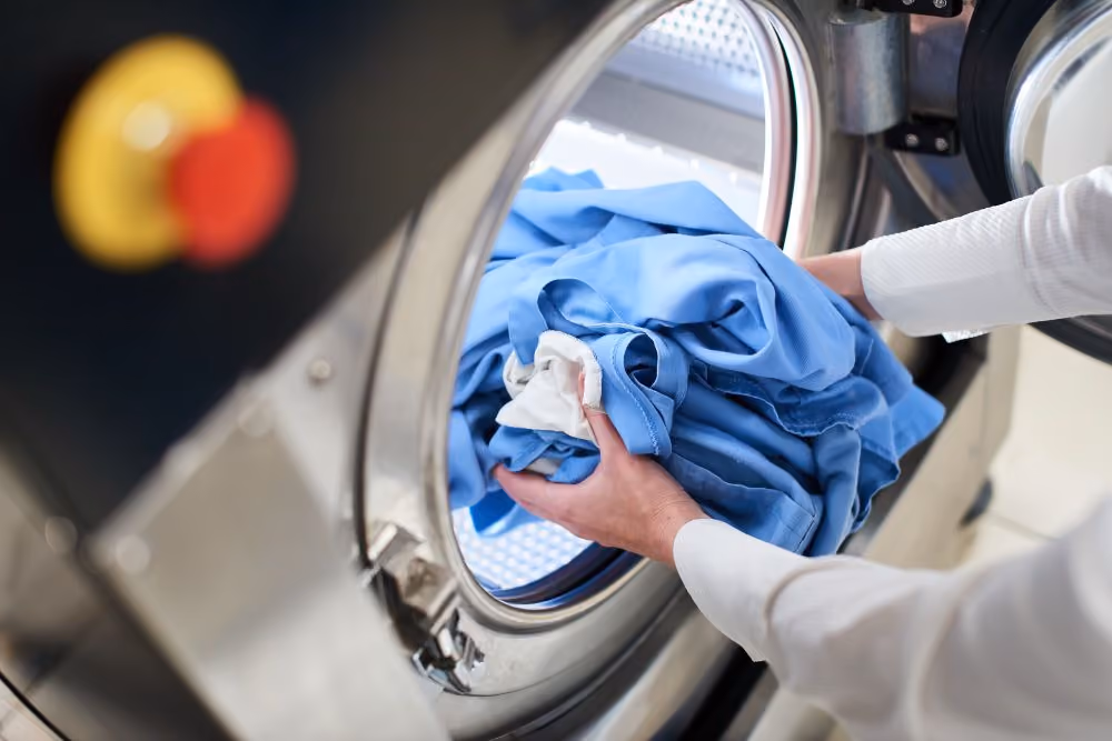 Modal Usaha Laundry Koin: Panduan Lengkap untuk Memulai Bisnis yang Menguntungkan
