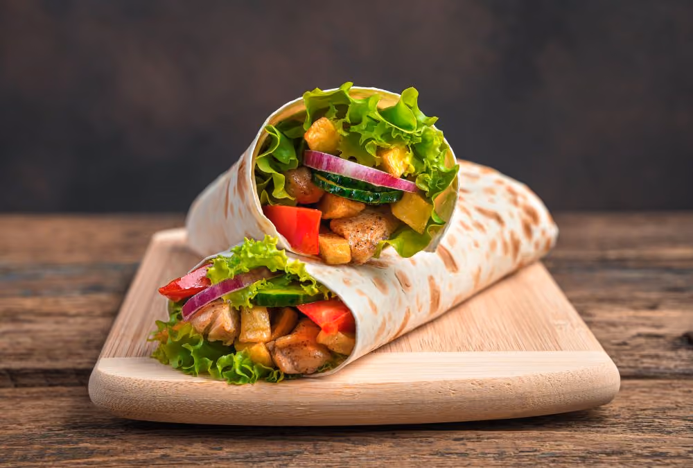 Modal Usaha Kebab dan Franchise Kebab: Panduan Lengkap Mendapatkan Modal yang Tepat