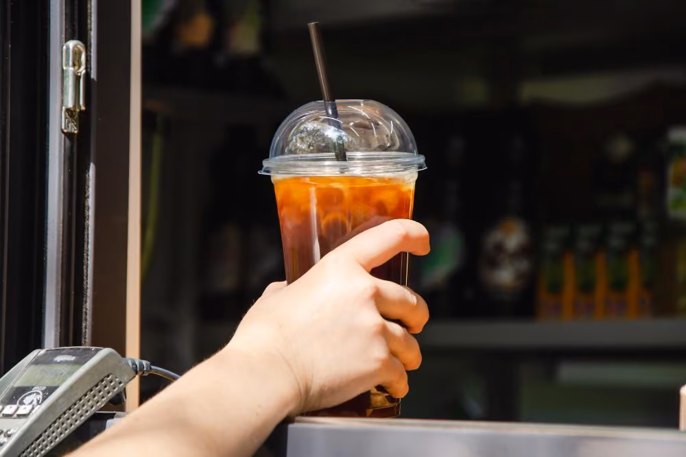 Modal Usaha Teh Poci: Panduan Lengkap Mulai Bisnis hingga Franchise Teh Poci