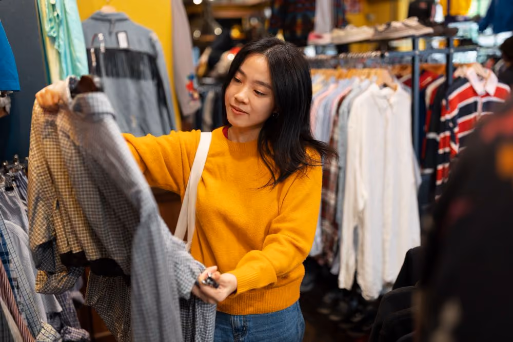 Modal Usaha Thrifting: Panduan Lengkap Mendapatkan Dana untuk Bisnis Secondhand yang Menguntungkan