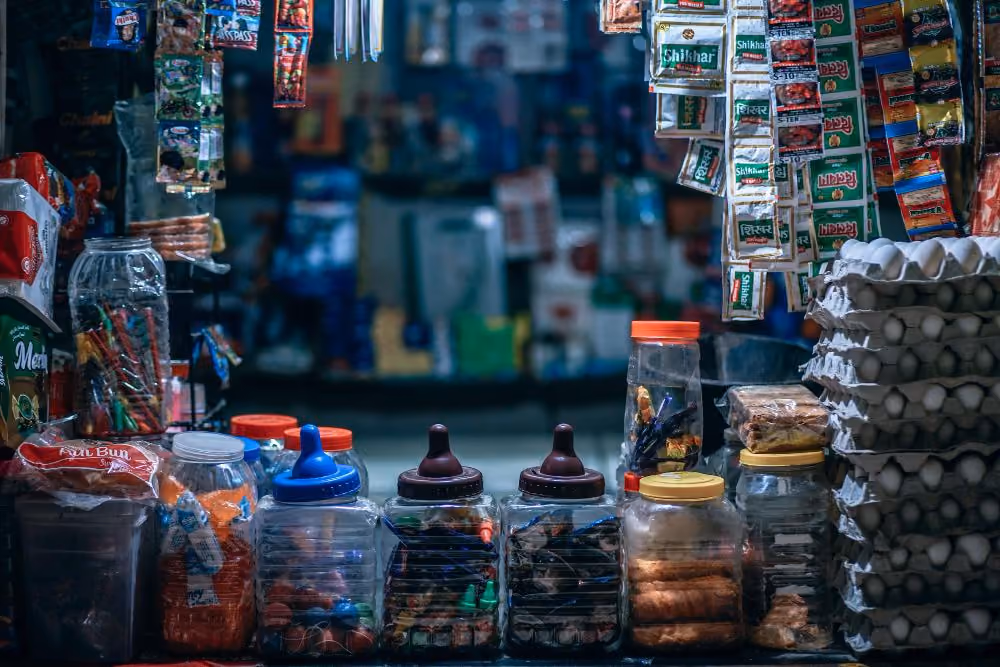 Modal Usaha Warung Madura dan Perkiraan Biaya yang Perlu Disiapkan