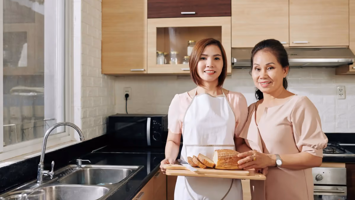 7 Tips Mengajukan Pinjaman untuk Ibu Rumah Tangga dengan Aman