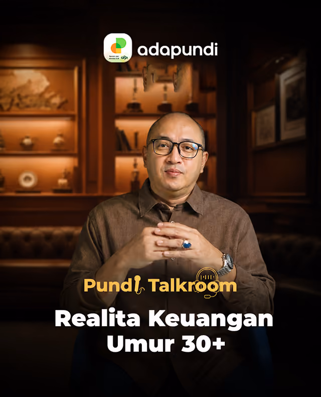 Pundi Talkroom Episode 1
