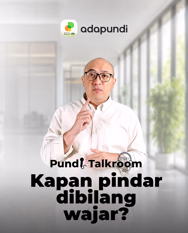 Pundi Talkroom Episode 2