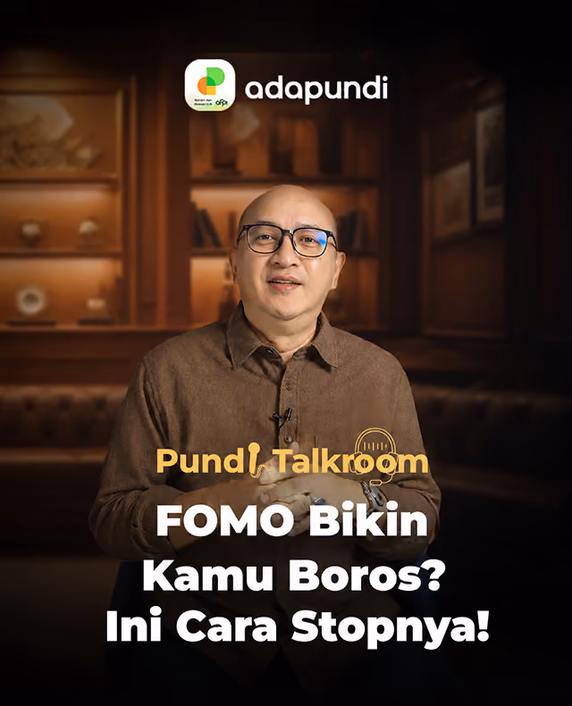 Pundi Talkroom Episode 3